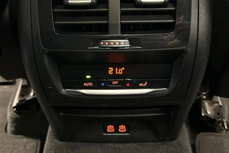 BMW X3 (Seria X) din 2021 cu 133.907 km - oferta BMW234525 - foto 24