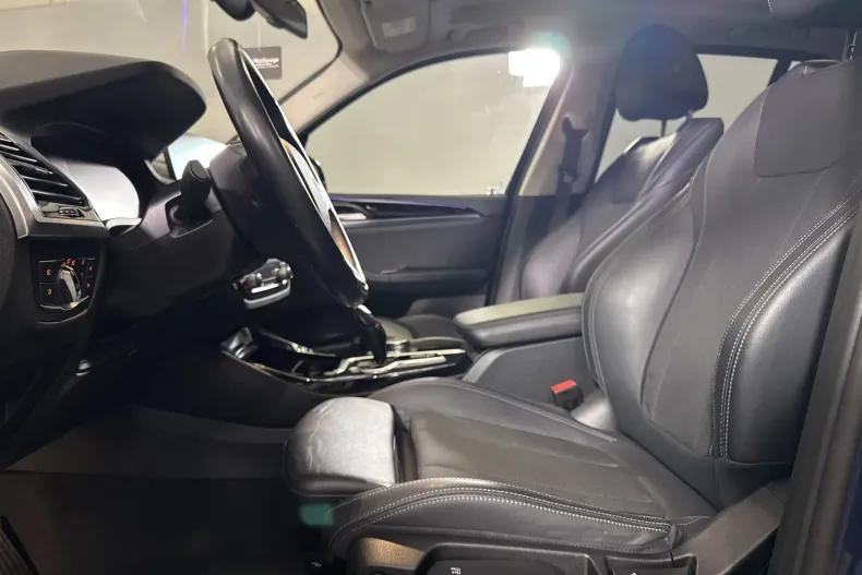 BMW X3 (Seria X) din 2021 cu 133.907 km - oferta BMW234525 - foto 25
