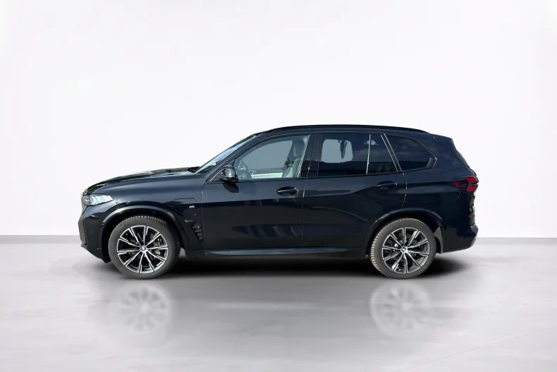 BMW X5 (Seria X) din 2024 cu 97.523 km - oferta BMW234526 - foto 2