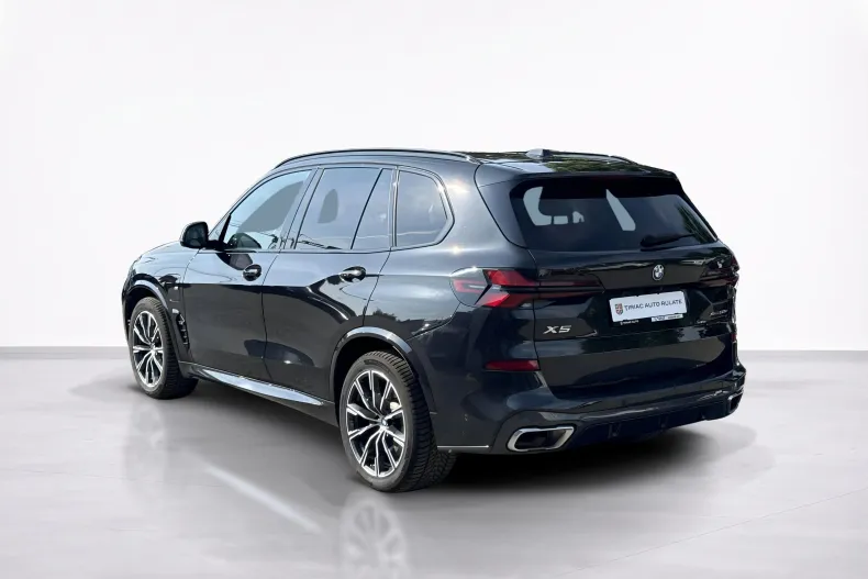 BMW X5 (Seria X) din 2024 cu 97.523 km - oferta BMW234526 - foto 3