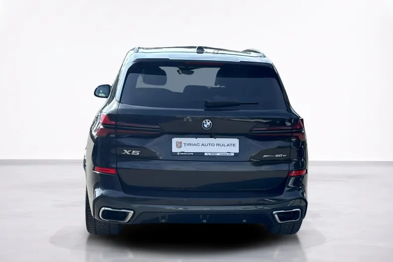 BMW X5 (Seria X) din 2024 cu 97.523 km - oferta BMW234526 - foto 4