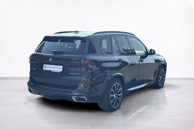 BMW X5 (Seria X) din 2024 cu 97.523 km - oferta BMW234526 - foto 5