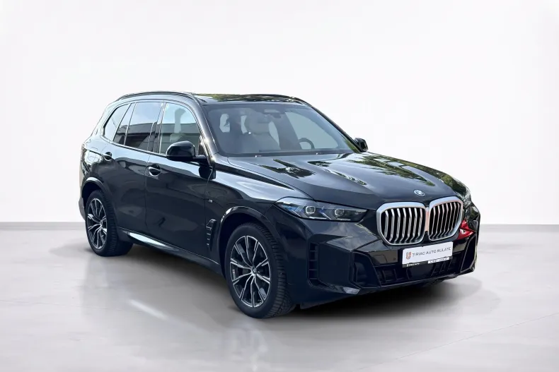BMW X5 (Seria X) din 2024 cu 97.523 km - oferta BMW234526 - foto 7