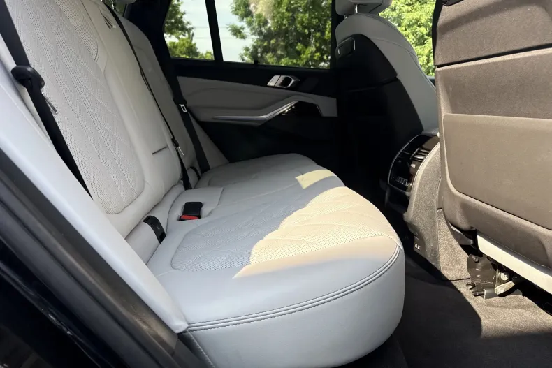 BMW X5 (Seria X) din 2024 cu 97.523 km - oferta BMW234526 - foto 12