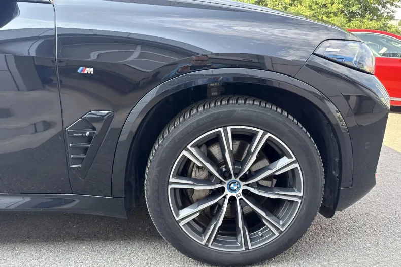BMW X5 (Seria X) din 2024 cu 97.523 km - oferta BMW234526 - foto 13