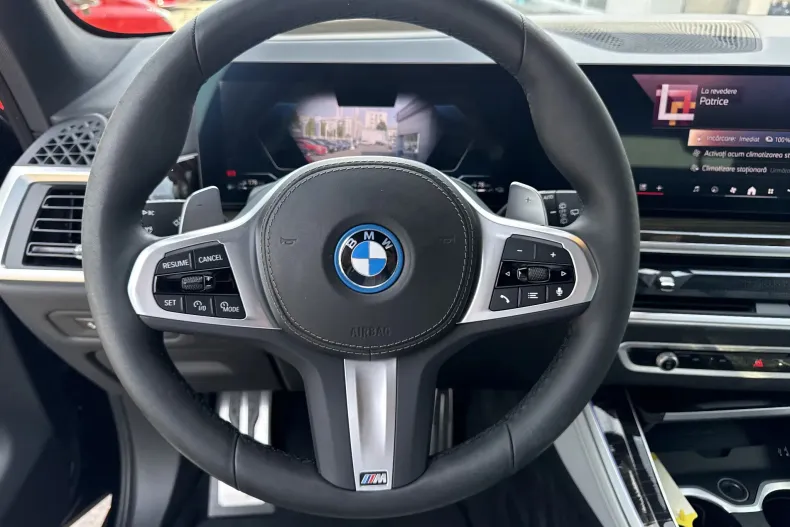 BMW X5 (Seria X) din 2024 cu 97.523 km - oferta BMW234526 - foto 16
