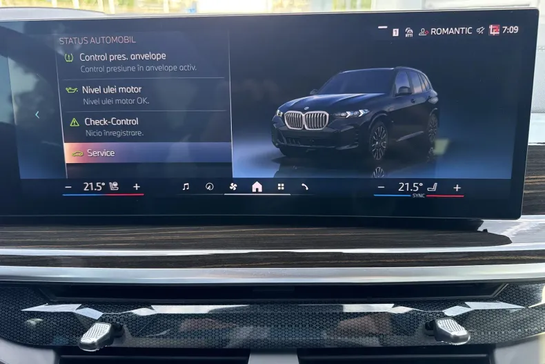 BMW X5 (Seria X) din 2024 cu 97.523 km - oferta BMW234526 - foto 21
