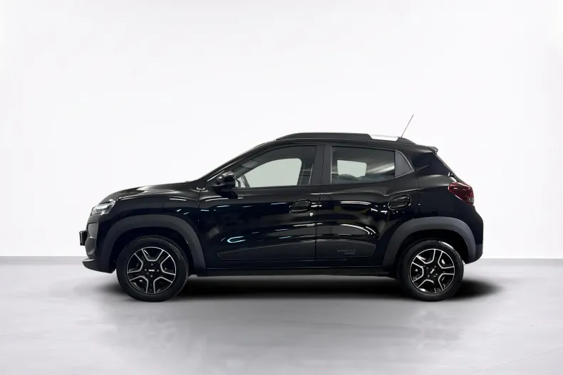 Dacia Spring din 2022 cu 30.119 km - oferta DAC234527 - foto 2