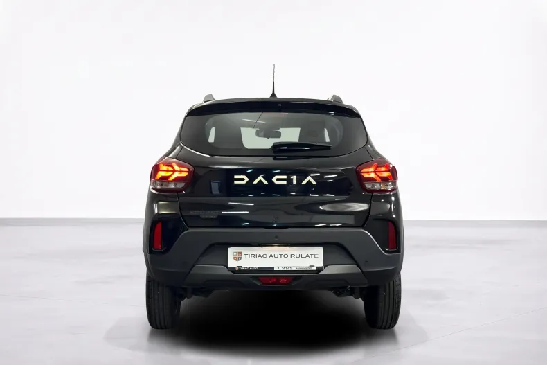 Dacia Spring din 2022 cu 30.119 km - oferta DAC234527 - foto 4
