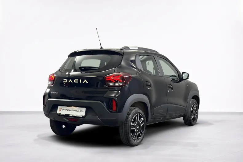 Dacia Spring din 2022 cu 30.119 km - oferta DAC234527 - foto 5