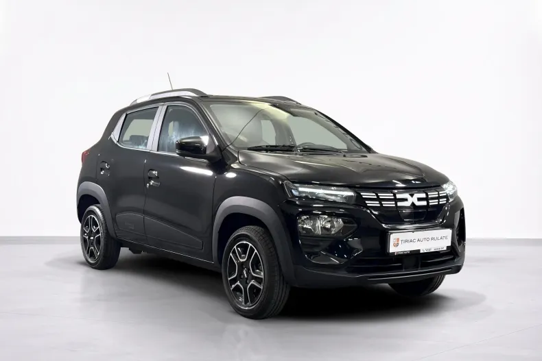 Dacia Spring din 2022 cu 30.119 km - oferta DAC234527 - foto 7