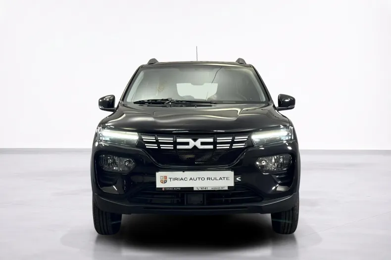 Dacia Spring din 2022 cu 30.119 km - oferta DAC234527 - foto 8