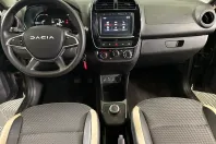 Dacia Spring din 2022 cu 30.119 km - oferta DAC234527 - foto 9