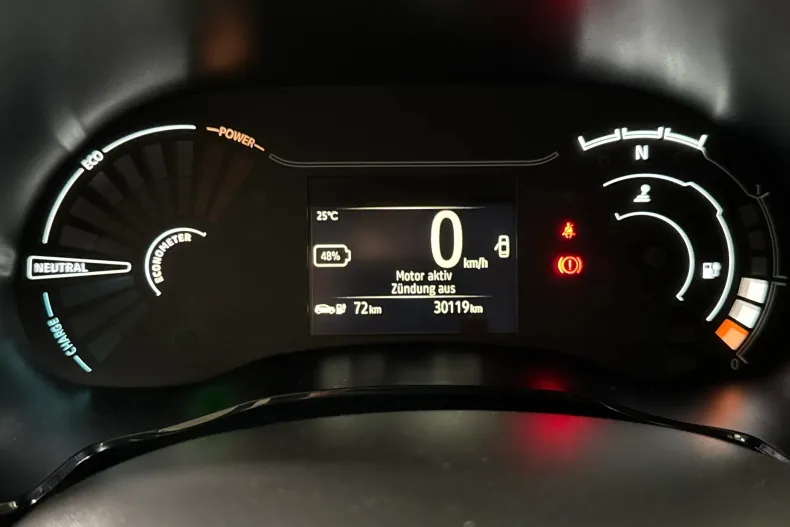 Dacia Spring din 2022 cu 30.119 km - oferta DAC234527 - foto 10