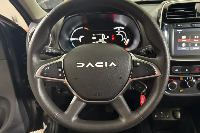 Dacia Spring din 2022 cu 30.119 km - oferta DAC234527 - foto 14