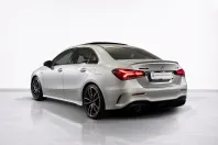 Mercedes-Benz A 35 AMG (Clasa A) din 2022 cu 114.546 km - oferta MER234528 - foto 3