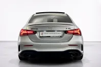 Mercedes-Benz A 35 AMG (Clasa A) din 2022 cu 114.546 km - oferta MER234528 - foto 4