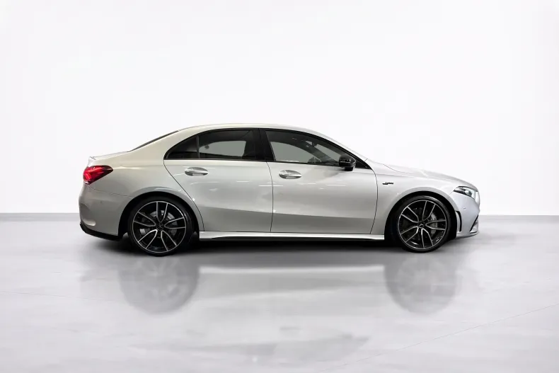 Mercedes-Benz A 35 AMG (Clasa A) din 2022 cu 114.546 km - oferta MER234528 - foto 6