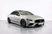 Mercedes-Benz A 35 AMG (Clasa A) din 2022 cu 114.546 km - oferta MER234528 - foto 7