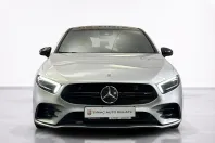 Mercedes-Benz A 35 AMG (Clasa A) din 2022 cu 114.546 km - oferta MER234528 - foto 8