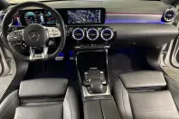 Mercedes-Benz A 35 AMG (Clasa A) din 2022 cu 114.546 km - oferta MER234528 - foto 9