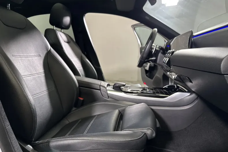 Mercedes-Benz A 35 AMG (Clasa A) din 2022 cu 114.546 km - oferta MER234528 - foto 11