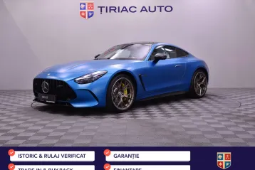 Mercedes-Benz AMG GT din 2024 - oferta MER234529