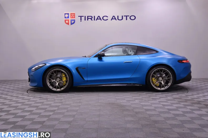 Mercedes-Benz AMG GT (Clasa GT) din 2024 cu 2.036 km - oferta MER234529 - foto 2