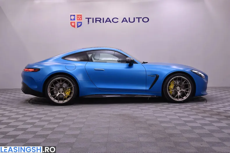 Mercedes-Benz AMG GT (Clasa GT) din 2024 cu 2.036 km - oferta MER234529 - foto 6