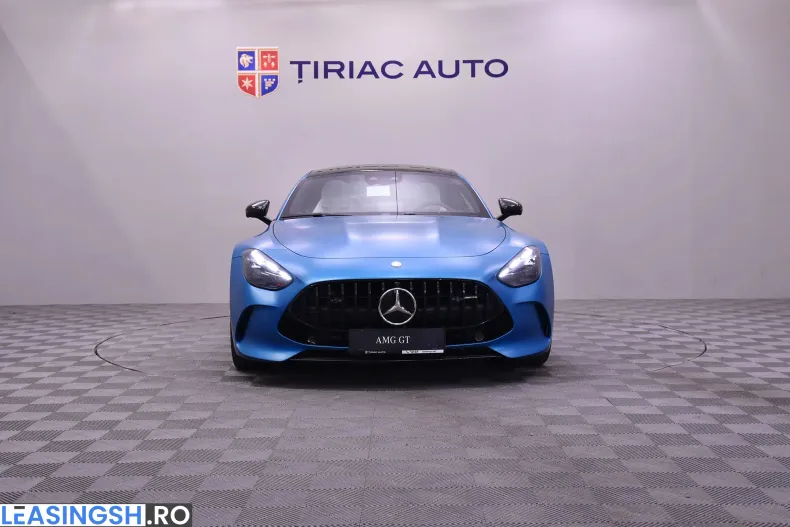 Mercedes-Benz AMG GT (Clasa GT) din 2024 cu 2.036 km - oferta MER234529 - foto 8