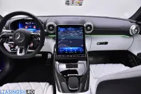 Mercedes-Benz AMG GT (Clasa GT) din 2024 cu 2.036 km - oferta MER234529 - foto 9