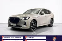 Mazda CX-60 din 2025 cu 13.501 km - oferta MAZ234530 - foto 1