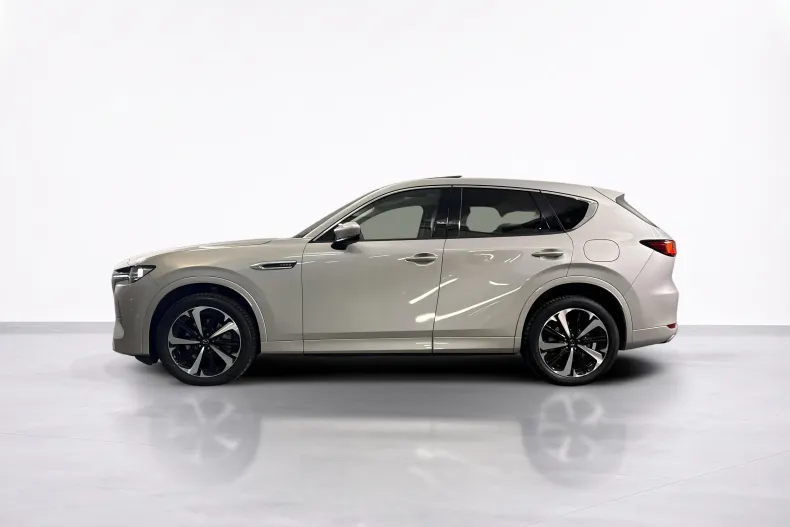 Mazda CX-60 din 2025 cu 13.501 km - oferta MAZ234530 - foto 2
