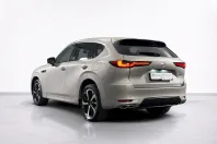 Mazda CX-60 din 2025 cu 13.501 km - oferta MAZ234530 - foto 3