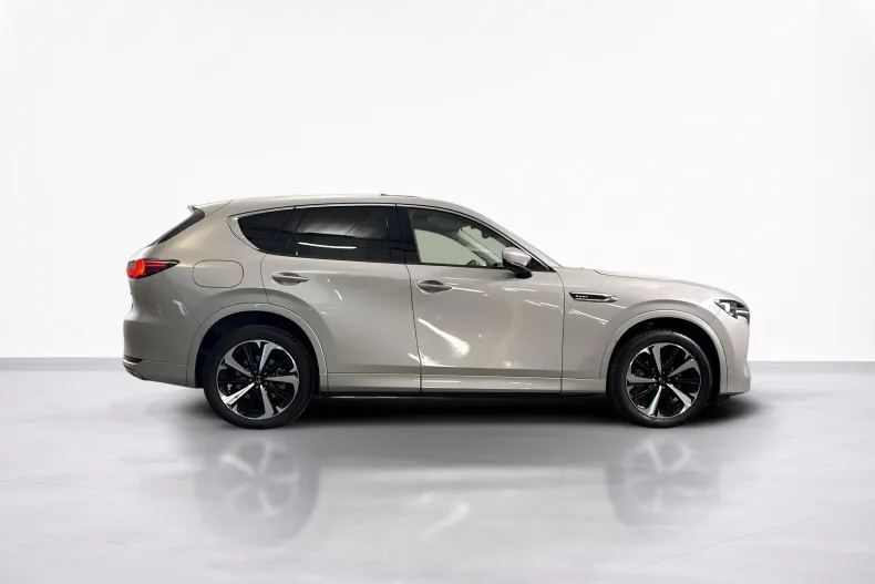 Mazda CX-60 din 2025 cu 13.501 km - oferta MAZ234530 - foto 6