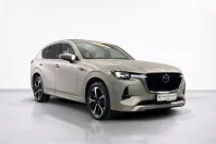 Mazda CX-60 din 2025 cu 13.501 km - oferta MAZ234530 - foto 7