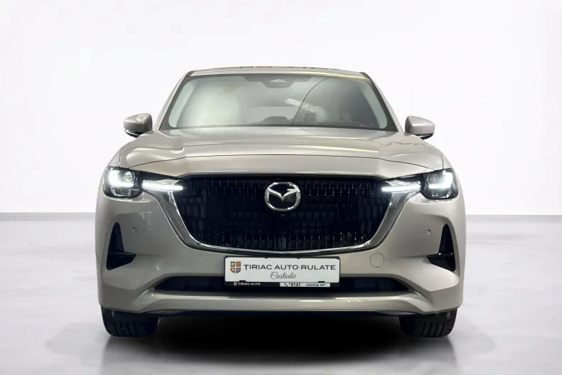 Mazda CX-60 din 2025 cu 13.501 km - oferta MAZ234530 - foto 8
