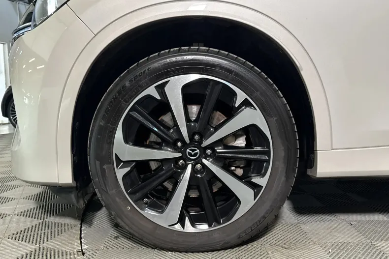 Mazda CX-60 din 2025 cu 13.501 km - oferta MAZ234530 - foto 13