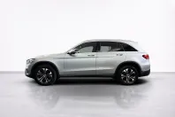 Mercedes-Benz GLC (Clasa GLC) din 2022 cu 93.070 km - oferta MER234532 - foto 2