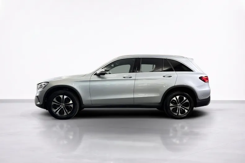 Mercedes-Benz GLC (Clasa GLC) din 2022 cu 93.070 km - oferta MER234532 - foto 2