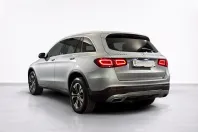 Mercedes-Benz GLC (Clasa GLC) din 2022 cu 93.070 km - oferta MER234532 - foto 3