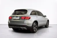 Mercedes-Benz GLC (Clasa GLC) din 2022 cu 93.070 km - oferta MER234532 - foto 5