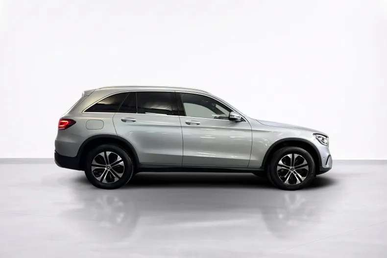 Mercedes-Benz GLC (Clasa GLC) din 2022 cu 93.070 km - oferta MER234532 - foto 6