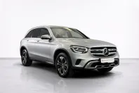 Mercedes-Benz GLC (Clasa GLC) din 2022 cu 93.070 km - oferta MER234532 - foto 7
