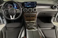 Mercedes-Benz GLC (Clasa GLC) din 2022 cu 93.070 km - oferta MER234532 - foto 9