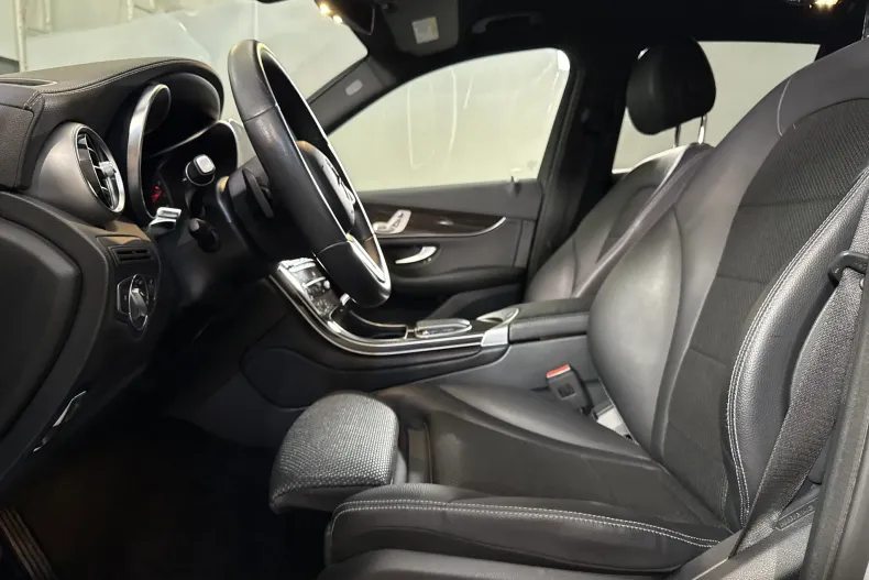 Mercedes-Benz GLC (Clasa GLC) din 2022 cu 93.070 km - oferta MER234532 - foto 22