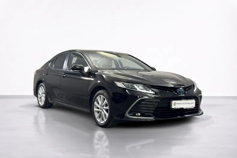 Toyota Camry din 2022 cu 84.453 km - oferta TOY234533 - foto 7