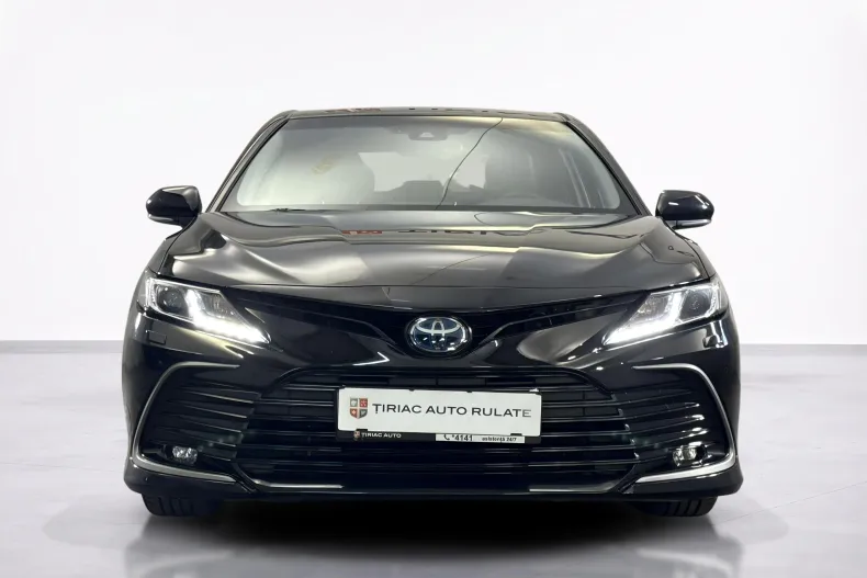 Toyota Camry din 2022 cu 84.453 km - oferta TOY234533 - foto 8