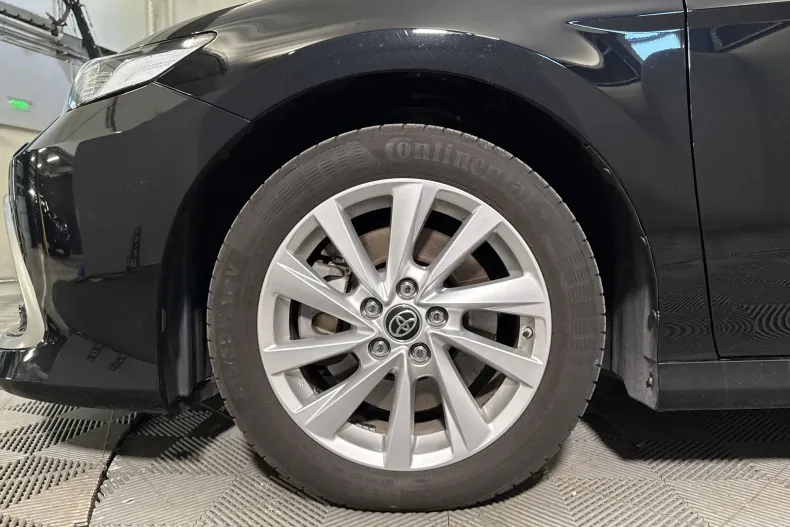 Toyota Camry din 2022 cu 84.453 km - oferta TOY234533 - foto 12