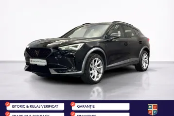 Cupra Formentor din 2022 - oferta CUP234534